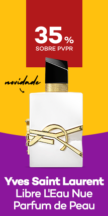 Menu Mobile YSL Libre Leau Nue